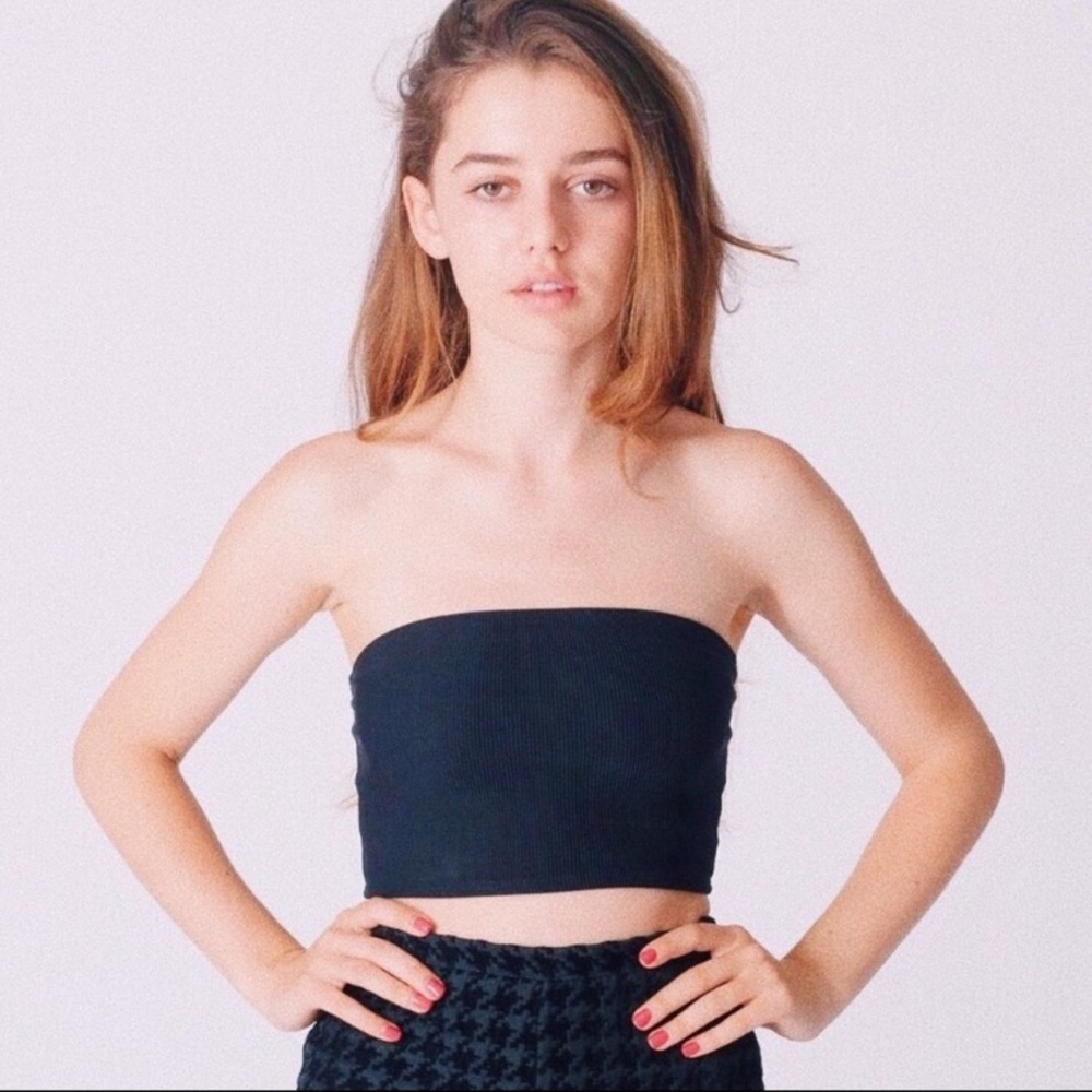 Brandy Melville Crop Top
